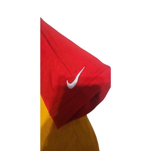 Kansas City Chiefs polo - Picture 3 of 6